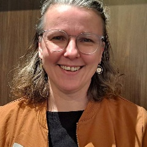 Jennifer Treichel