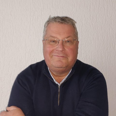 Peter Kohls