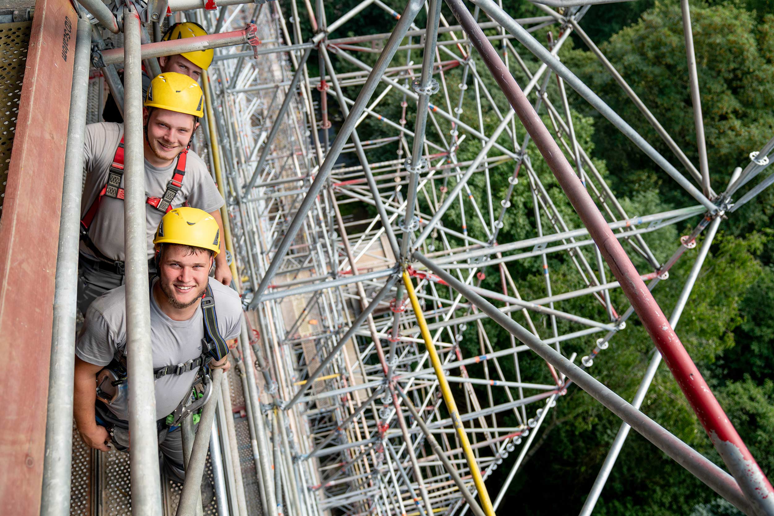 Digitalisierung Features